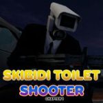 Toilet Shooter Skibidi Chapter 1