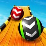 Sky Balls 3D Game