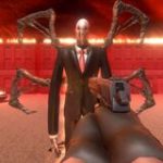Slenderman Must Die: Hellfire