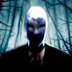 Survival Game with Slenderman
