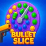 Slice Bullet Game