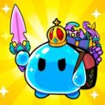 Slime Attack Puzzle Game