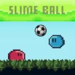 Slime Soccer Game