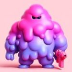 Slime Conqueror: Epic Battles