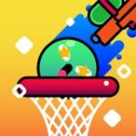 Slime Dunk Game