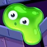Slime Lab Game