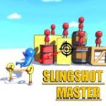 Slingshot Master game