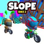Slop Bike 2 game