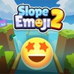 Emoji Race 2