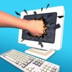 Smash It to Pieces Game