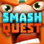 Smash Quest game