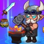 Master Blacksmith game