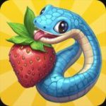Snack Snake Game