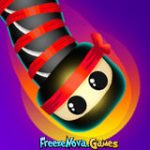 Snake Wars game