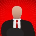 Sneak into the Bank game