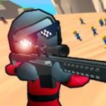 Sniper Challenge game