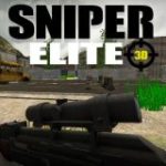 Elite Sniper 3D