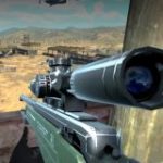 Sniper Mission Game