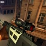 Sniper Strike game