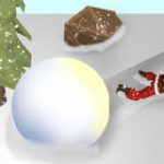 Snowball Destroyer Game