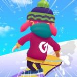 Snowboard Party Game