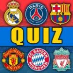 Football Game: European Quiz