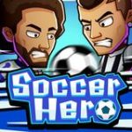 Football Hero Game