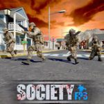 Game Society FPS