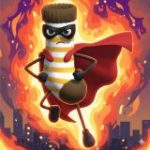 The Missing Sock Game