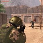 Game Soldier of the Motherland