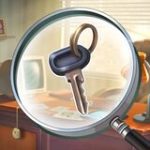 Crime Stories Solitaire Game