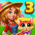 Farm Solitaire Seasons 3