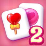 Mahjong Solitaire Candy 2