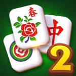 Mahjong Solitaire Classic 2
