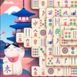 Solitaire Mahjong Classic