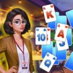 Detective Stories Solitaire Game