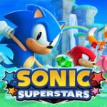 Sonic Superstar game