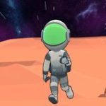 Space Colony game