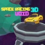 Space Racing 3D: Void
