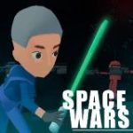 Space Wars Game