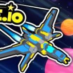 Game Cosmos.io