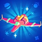 Spaceship Merge Game