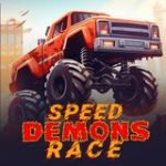 Speed Demon Race Game