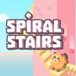 Spiral Staircase Game