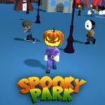 Spooky Park game