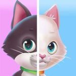 Find 5 Differences in Pictures