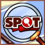 Find the Differences game