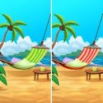 Spot the Differences Game Online