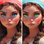 Find the Differences in 2 Pictures