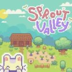 The Valley of Sprouts game
